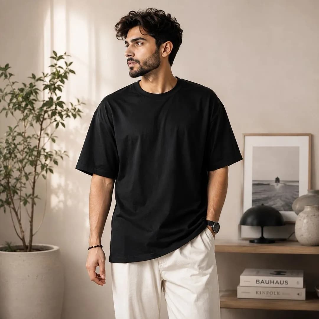 تیشرت مردانه کد 393